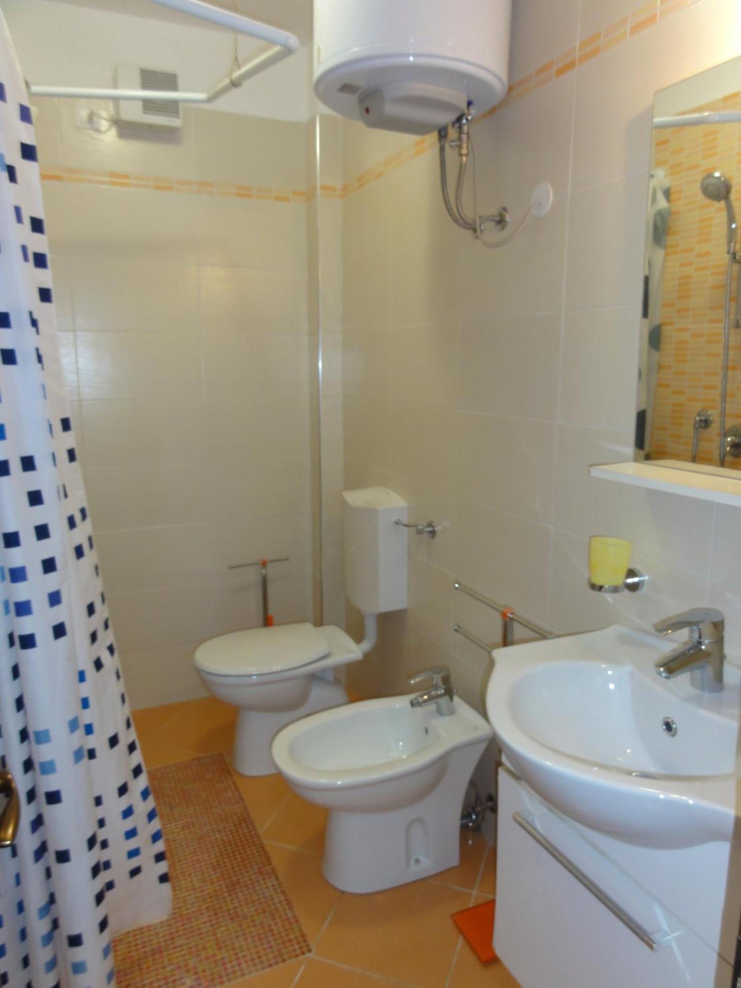 Sabrina - Appartamenti Bibione Room photo