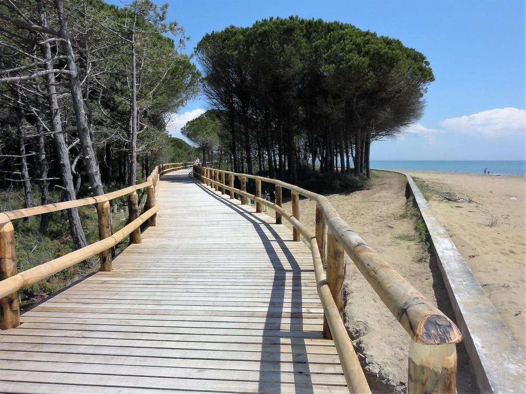 Sabrina - Appartamenti Bibione Exterior photo