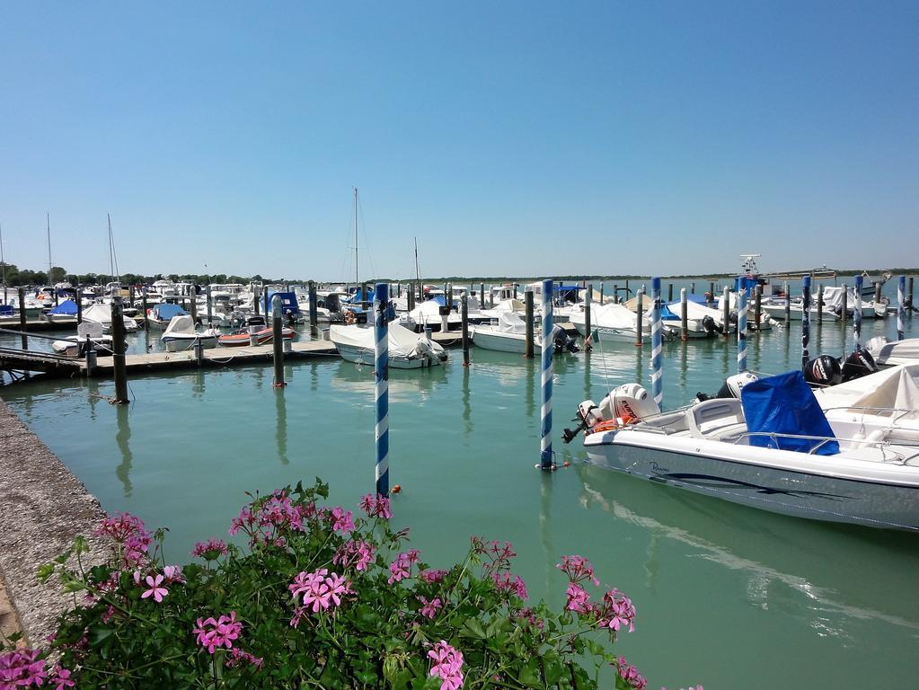 Sabrina - Appartamenti Bibione Exterior photo